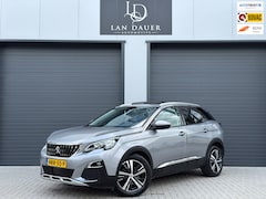 Peugeot 3008 - 1.2 PureTech / Leder / Schuifdak / Automaat