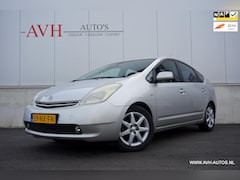Toyota Prius - 1.5 VVT-i
