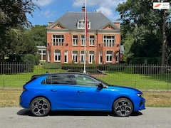 Opel Astra - 1.2 Turbo Ultimate