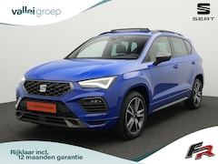 SEAT Ateca - 1.5 TSI 150 pk DSG FR Business Intense | Panoramadak | Adaptief onderstel | Achteruitrijca