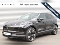 Volvo EX30 - Twin Motor Performance Ultra 69 kWh | Verwarmbare Voorstoelen | Stuurwielverwarming 360° C