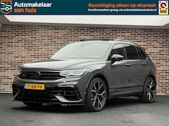 Volkswagen Tiguan - 2.0 TSI R 75 Edition 4Motion | Akrapovic| Dak| Head-up|