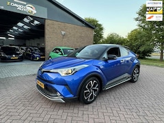 Toyota C-HR - 1.8 Hybrid Style