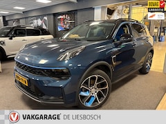 Lynk & Co 01 - 1.5 modeljaar 2023 prijs rijklaar Infinity / 360camera / Panorama-dak / apple carplay