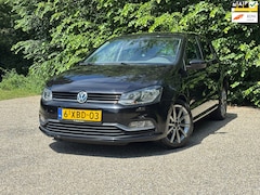 Volkswagen Polo - 1.2 TSI First Edition | Airco + Cruise control |