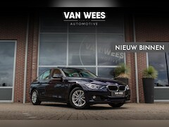 BMW 3-serie - 320i F30 High Executive | 1e eigenaar | NL auto | Dakraam | Xenon | Leer | Navi | PDC | Or