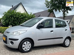 Hyundai i10 - 1.1 Exclusive Cool 53.000 km NL-AUTO-NAP