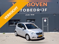 Opel Agila - 1.2 16V 63KW Enjoy