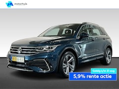 Volkswagen Tiguan - 1.5 TSI 150pk DSG R-Line Business+