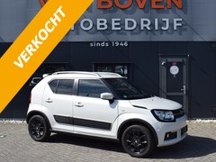 Suzuki Ignis - 1.2 Dualjet 90pk Select