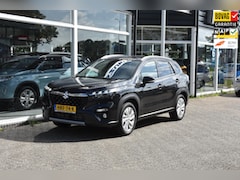 Suzuki S-Cross - 1.4 Boosterjet Select Smart Hybrid