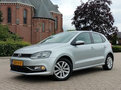Volkswagen Polo - 1.0 Comfortline