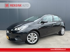 Opel Corsa - 1.0 Turbo Edition ELEC PAKKET CRUISE AIRCO 16 INCH