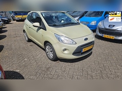 Ford Ka - 1.2 Limited AIRCO