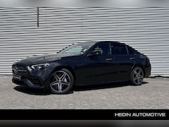 Mercedes-Benz C-klasse - C 300e Limousine Automaat Star Edition Limited AMG Line | Premium Plus Pakket | Nightpakke