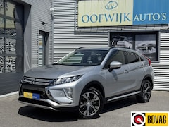 Mitsubishi Eclipse Cross - 1.5 DI-T Pure Automaat Clima Navi Camera Led