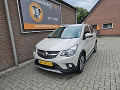Opel Karl - 1.0 Rocks Online Edition