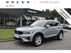 Volvo XC40 - B4 211PK Automaat Core Bright Trekhaak | ACC | Blis | Camera | Stoelverwarming