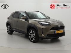 Toyota Yaris Cross - 1.5 Hybrid 115 First Edition | Navigatie | Apple Carplay / Android Auto | Full LED | Adapt