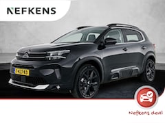 Citroën C5 Aircross - 1.2 130pk Shine | Achteruitrijcamera | Elektrisch Achterklep | Adaptive Cruise Control