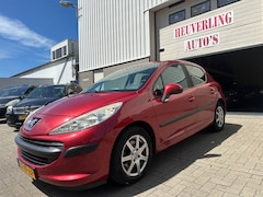 Peugeot 207 - 1.4 VTi Cool 'n Blue | Airco | Trekhaak | Cruise