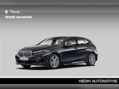 BMW 1-serie - 118i Business Edition | Achteruitrijcamera | Hifi System | Model M Sport | Sportstoelen Vo