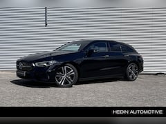 Mercedes-Benz CLA-klasse Shooting Brake - CLA 180 Automaat Star Edition Luxury Line | Nightpakket | Panoramadak