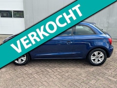 Audi A1 - 1.2 TFSI Attraction Pro Line Business