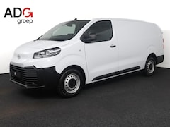Toyota PROACE Long Worker - 2.0 D-4D L2 Challenger | BPM Vrij | 10 jaar fabrieksgarantie | Trekhaak | Lat om Lat | Hou