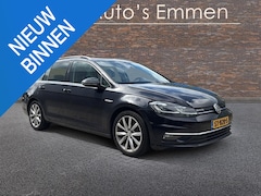 Volkswagen Golf Variant - 1.5 TSI Highline PANODAK LED MV NAVIGATIE