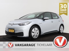 Volkswagen ID.3 - Life 58 kWh | Org NL | CarPlay | Stoel-/Stuurverwarming | Adap. Cruise | PDC V+A |