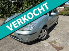 Ford Focus - ALTIJD BINNEN GESTAAN MET WERKEND AIRCO & APK