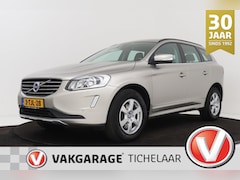 Volvo XC60 - 2.0 T5 FWD Momentum | Trekhaak | Org NL | Nette Auto | Dealer Ond. | Leer | Navigatie | St