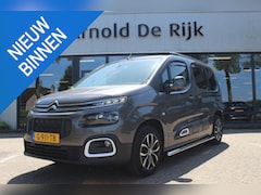 Citroën Berlingo - 1.2 PureTech Feel