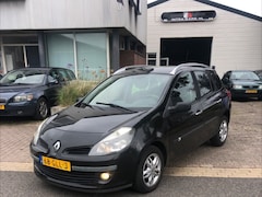 Renault Clio Estate - 1.6-16V Dynamique Airco, Goed rijdende Clio. Nwe Apk keuring bij aankoop