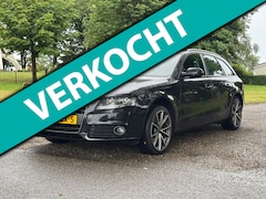 Audi A4 Avant - 1.8 TFSI Pro Line Business | Airco + Cruise control |