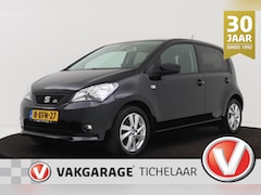SEAT Mii - 1.0 Sport Dynamic | FR-Line | Org NL | Stoelverwarming | Airco | 15" Velgen | Parkeersenso
