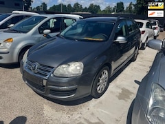 Volkswagen Golf Variant - 1.4 TSI Trendline