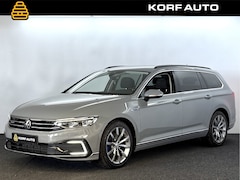 Volkswagen Passat Variant - 1.4 TSI PHEV GTE / DCC / Camera / Trekhaak