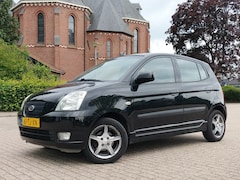 Kia Picanto - 1.0 Bling, AIRCO