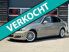 BMW 3-serie - 320i High Executive Automaat Pano Navi Cruise