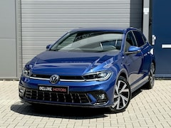 Volkswagen Polo - 1.0 TSI R-Line Camera|Keyless|IQ|ACC|110 pk