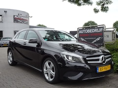 Mercedes-Benz A-klasse - 200 CDI