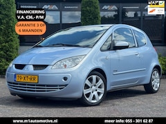 Mitsubishi Colt - 1.3 | AIRCO | 1E EIG | NIEUWE APK