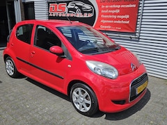 Citroën C1 - 1.0-12V Ambiance