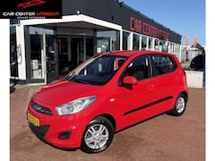 Hyundai i10 - 1.0 Pro | airco | 105dkm | hoge instap |