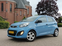 Kia Picanto - 1.0 CVVT
