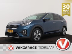 Kia Niro - 1.6 GDi Hybrid DynamicPlusLine | Trekhaak | Panoramadak | Org NL | Adap. Cruise | Camera |