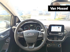 Ford Fiesta - 1.1 Trend | Parkeersensoren | Elektrisch inklapbare spiegels