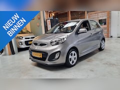 Kia Picanto - 1.2 CVVT ISG Plus Pack